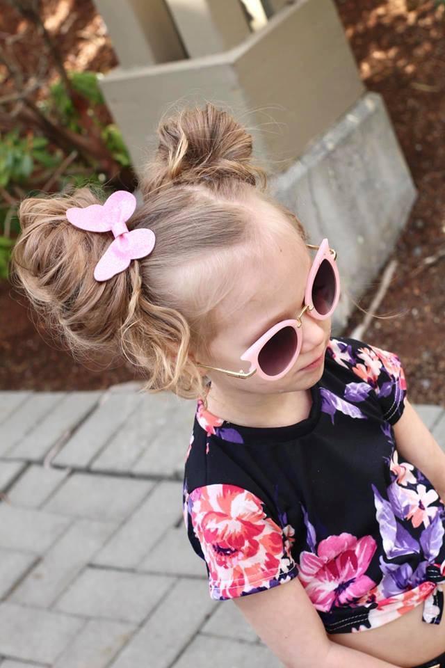 Glitter Butterfly Hair Bows *NEW COLORS ADDED!*-Clearance no slip hair clips-Flower No slip hair clips-Animal no slip hair clips-Star no slip hair clip-heart no slip hair clips-butterfly no slip hair clips-Moo G Clips