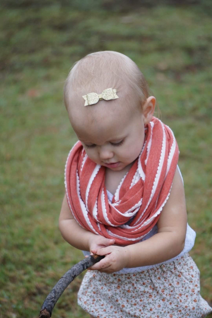 Mini Glitter Kate Hair Bows- *BEING DISCONTINUED*-Clearance no slip hair clips-Flower No slip hair clips-Animal no slip hair clips-Star no slip hair clip-heart no slip hair clips-butterfly no slip hair clips-Moo G Clips