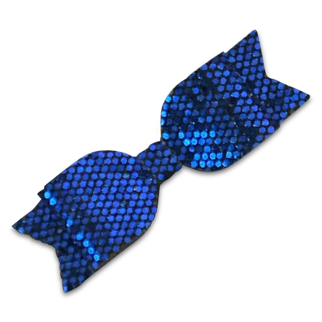 Mini Glitter Kate Hair Bows- *BEING DISCONTINUED*-Clearance no slip hair clips-Flower No slip hair clips-Animal no slip hair clips-Star no slip hair clip-heart no slip hair clips-butterfly no slip hair clips-Moo G Clips