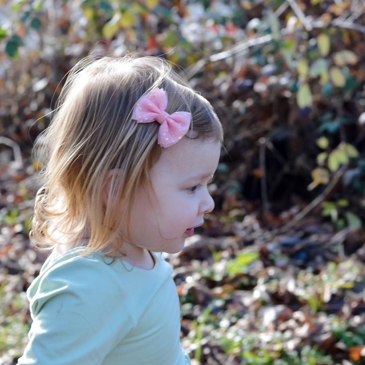 Small Tulle Hair Bows *NEW COLORS ADDED!*-Clearance no slip hair clips-Flower No slip hair clips-Animal no slip hair clips-Star no slip hair clip-heart no slip hair clips-butterfly no slip hair clips-Moo G Clips