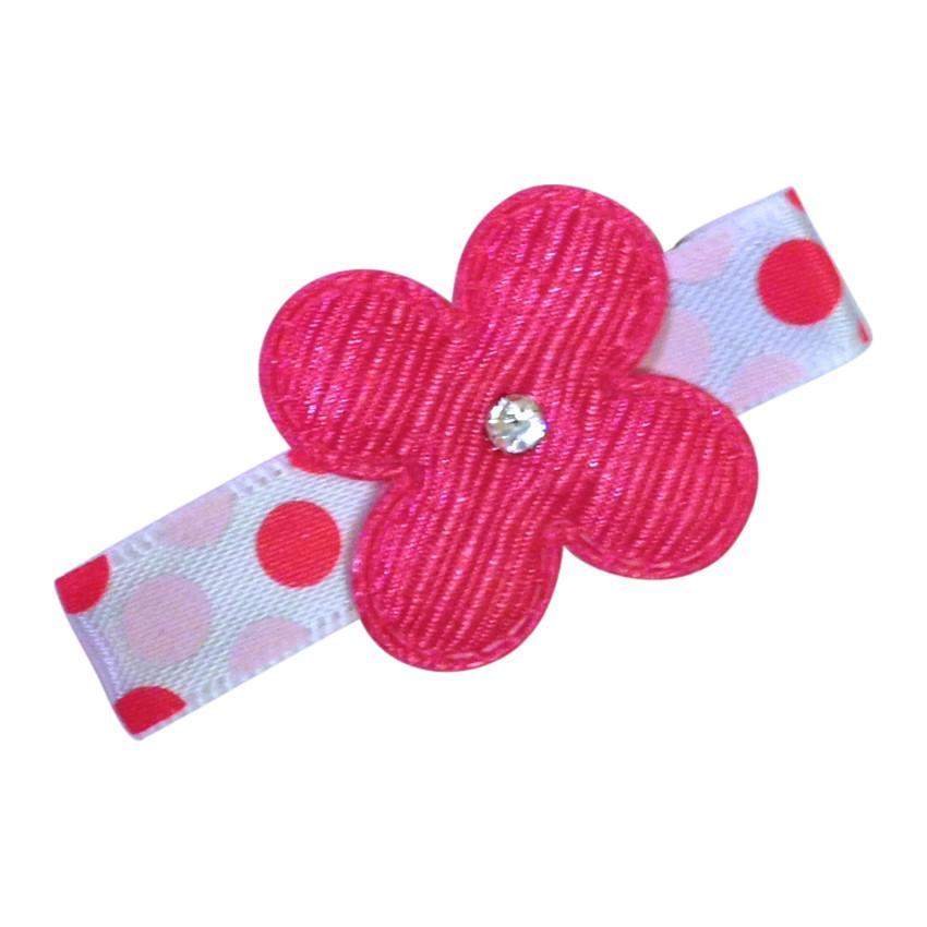 4 Petal Flower Hair Clips-Clearance no slip hair clips-Flower No slip hair clips-Animal no slip hair clips-Star no slip hair clip-heart no slip hair clips-butterfly no slip hair clips-Moo G Clips