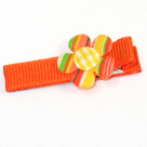 Small Gingham Stripe Flower Hair Clips-Clearance no slip hair clips-Flower No slip hair clips-Animal no slip hair clips-Star no slip hair clip-heart no slip hair clips-butterfly no slip hair clips-Moo G Clips