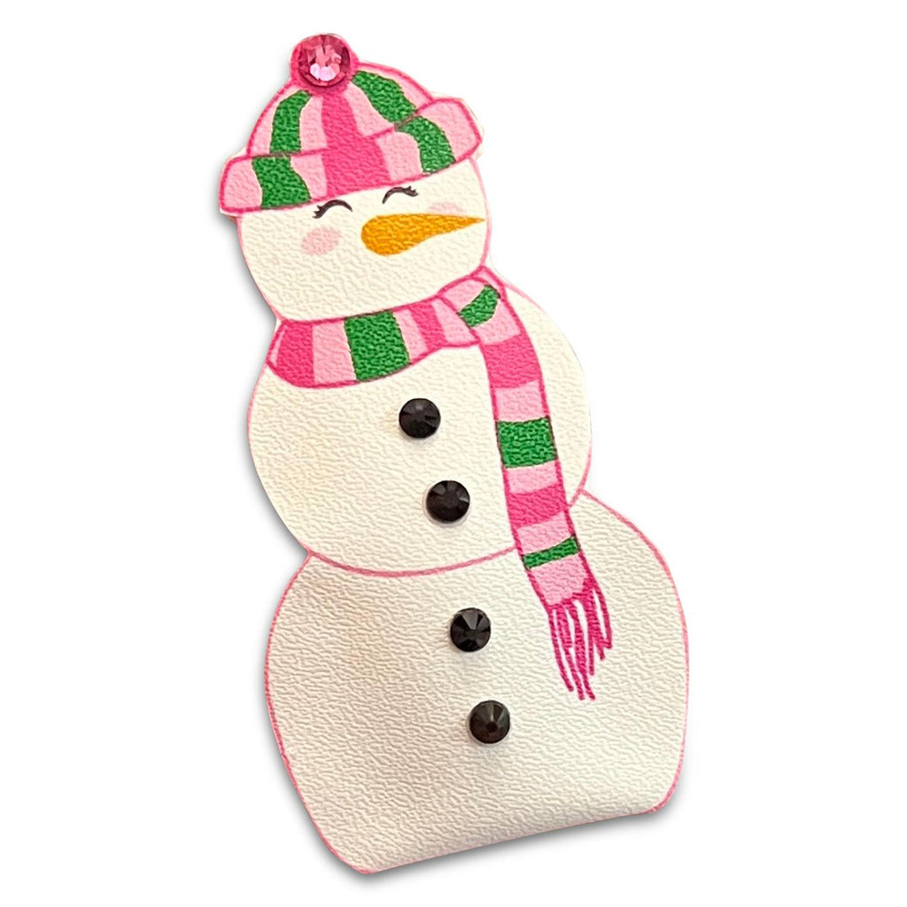 Christmas Embellished Snap Clips *NEW!*-Clearance no slip hair clips-Flower No slip hair clips-Animal no slip hair clips-Star no slip hair clip-heart no slip hair clips-butterfly no slip hair clips-Moo G Clips