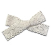 Cotton Lace Hair Bows-Clearance no slip hair clips-Flower No slip hair clips-Animal no slip hair clips-Star no slip hair clip-heart no slip hair clips-butterfly no slip hair clips-Moo G Clips