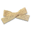 Cotton Lace Hair Bows-Clearance no slip hair clips-Flower No slip hair clips-Animal no slip hair clips-Star no slip hair clip-heart no slip hair clips-butterfly no slip hair clips-Moo G Clips