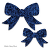 Glitter School Girl Hair Bows- *BEING DISCONTINUED*-Clearance no slip hair clips-Flower No slip hair clips-Animal no slip hair clips-Star no slip hair clip-heart no slip hair clips-butterfly no slip hair clips-Moo G Clips