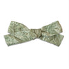 Hair Clips - Medium Velvet Hair Bows - Baby Bows - Baby Gift-no slip velvet hair bows no slip velvethair clips-Moo G Clips