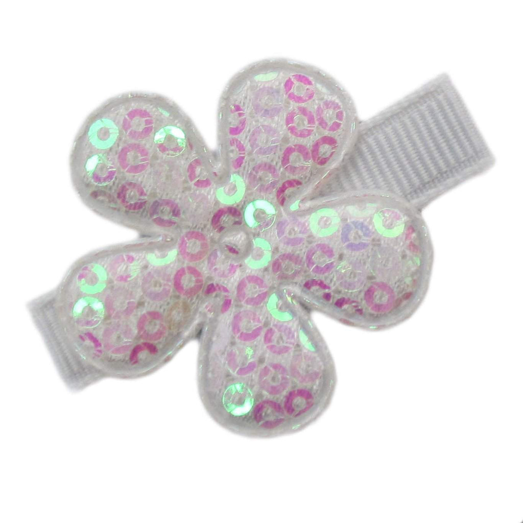 Sequin Flower Hair Clips-Clearance no slip hair clips-Flower No slip hair clips-Animal no slip hair clips-Star no slip hair clip-heart no slip hair clips-butterfly no slip hair clips-Moo G Clips