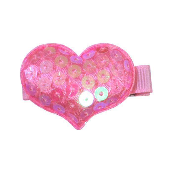 Sequin Heart Hair Clips-Clearance no slip hair clips-Flower No slip hair clips-Animal no slip hair clips-Star no slip hair clip-heart no slip hair clips-butterfly no slip hair clips-Moo G Clips