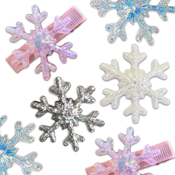 Snowflake Resin Hair Clips-Clearance no slip hair clips-Flower No slip hair clips-Animal no slip hair clips-Star no slip hair clip-heart no slip hair clips-butterfly no slip hair clips-Moo G Clips