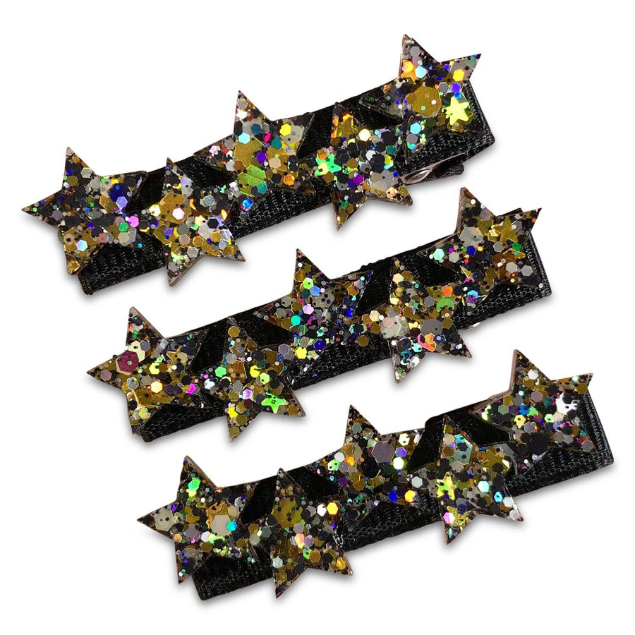 Star Cluster Resin Hair Clips-Clearance no slip hair clips-Flower No slip hair clips-Animal no slip hair clips-Star no slip hair clip-heart no slip hair clips-butterfly no slip hair clips-Moo G Clips