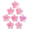 Super Stars Resin Hair Clips & Pins-Clearance no slip hair clips-Flower No slip hair clips-Animal no slip hair clips-Star no slip hair clip-heart no slip hair clips-butterfly no slip hair clips-Moo G Clips