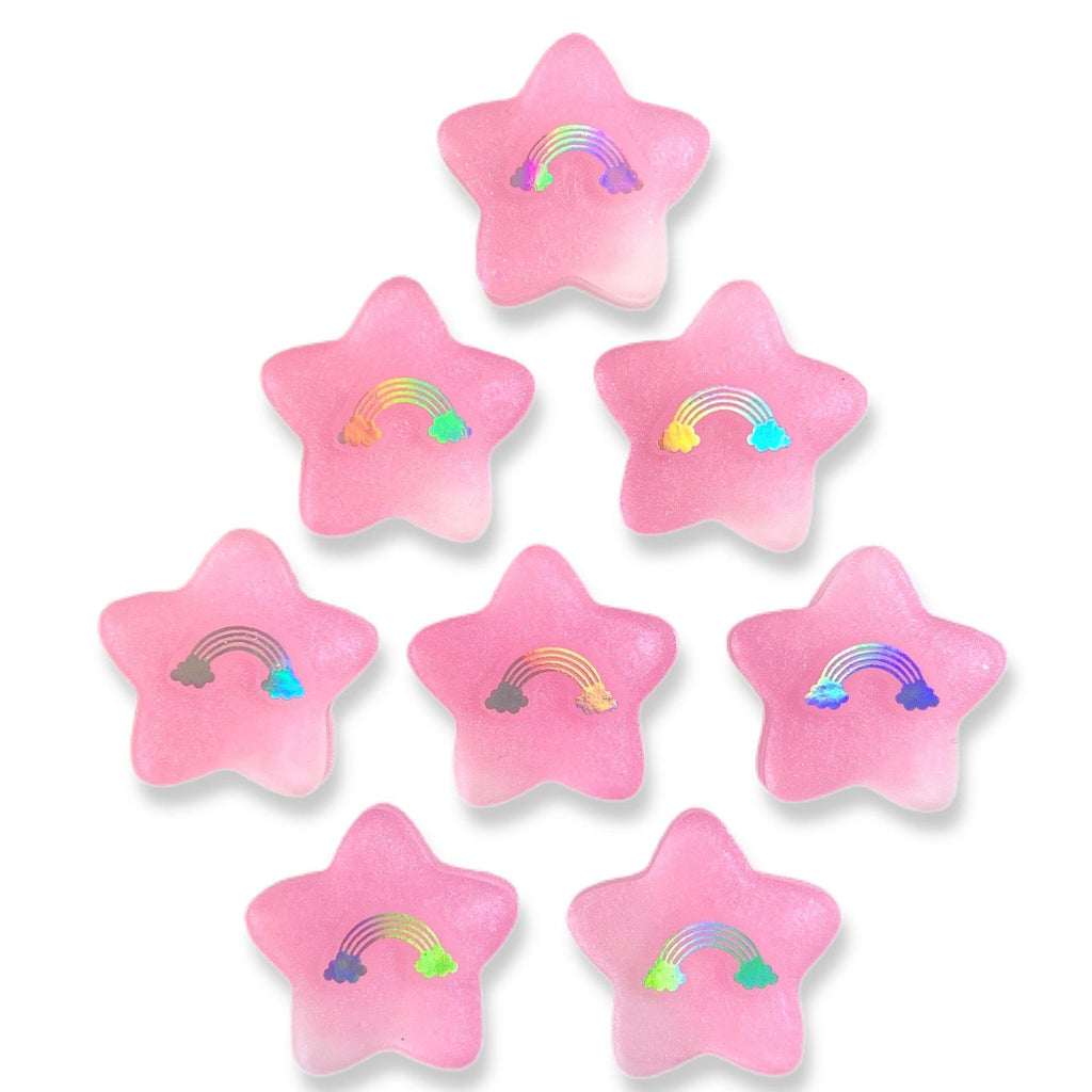 Super Stars Resin Hair Clips & Pins-Clearance no slip hair clips-Flower No slip hair clips-Animal no slip hair clips-Star no slip hair clip-heart no slip hair clips-butterfly no slip hair clips-Moo G Clips