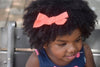 Twill Cotton Hair Bows-Clearance no slip hair clips-Flower No slip hair clips-Animal no slip hair clips-Star no slip hair clip-heart no slip hair clips-butterfly no slip hair clips-Moo G Clips