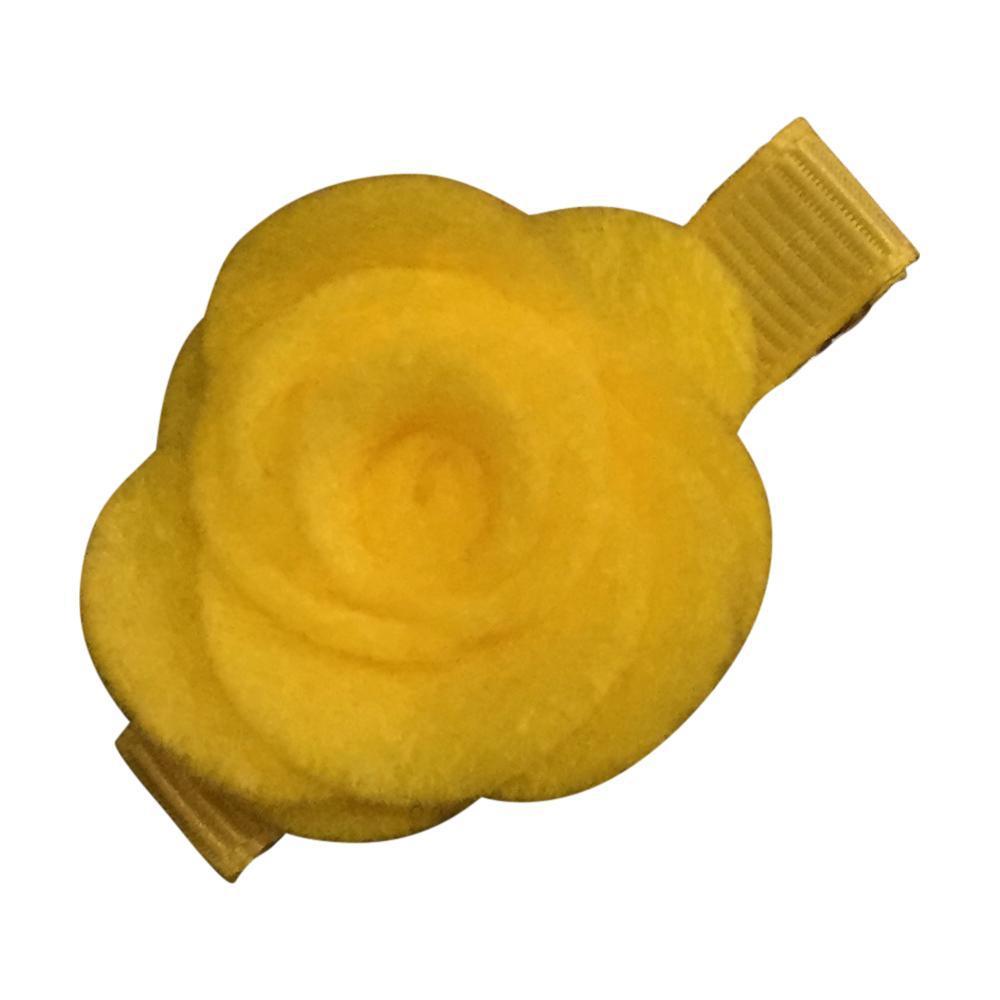 3-D Felt Roses Clips & Bands-Clearance no slip hair clips-Flower No slip hair clips-Animal no slip hair clips-Star no slip hair clip-heart no slip hair clips-butterfly no slip hair clips-Moo G Clips