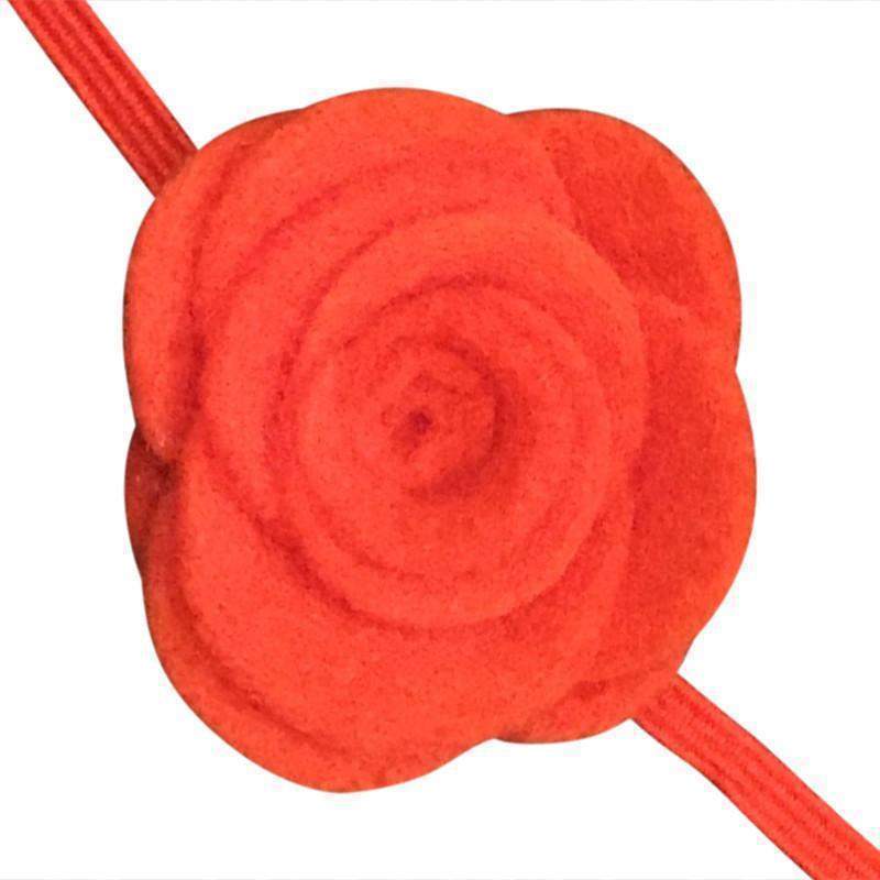 3-D Felt Roses Clips & Bands-Clearance no slip hair clips-Flower No slip hair clips-Animal no slip hair clips-Star no slip hair clip-heart no slip hair clips-butterfly no slip hair clips-Moo G Clips