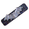 Bat Bar Resin Hair Clips-Clearance no slip hair clips-Flower No slip hair clips-Animal no slip hair clips-Star no slip hair clip-heart no slip hair clips-butterfly no slip hair clips-Moo G Clips