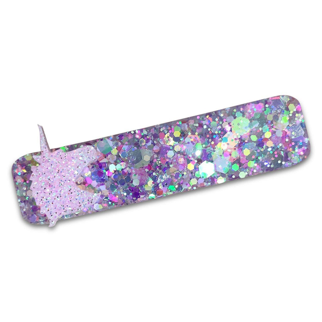 Charmed Resin Bar Hair Clips *NEW COLORS ADDED!*-Clearance no slip hair clips-Flower No slip hair clips-Animal no slip hair clips-Star no slip hair clip-heart no slip hair clips-butterfly no slip hair clips-Moo G Clips