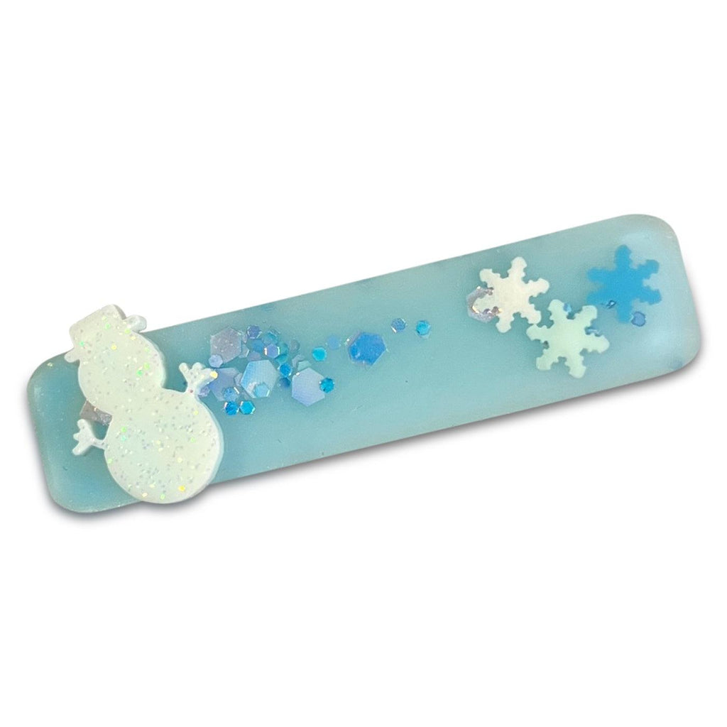 Christmas Charmed Resin Bar Hair Clips-Clearance no slip hair clips-Flower No slip hair clips-Animal no slip hair clips-Star no slip hair clip-heart no slip hair clips-butterfly no slip hair clips-Moo G Clips