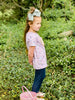 Hair Clips -XLarge Velvet Hair Bows - Baby Bows - Baby Gift-no slip velvet hair bows no slip velvethair clips-Moo G Clips