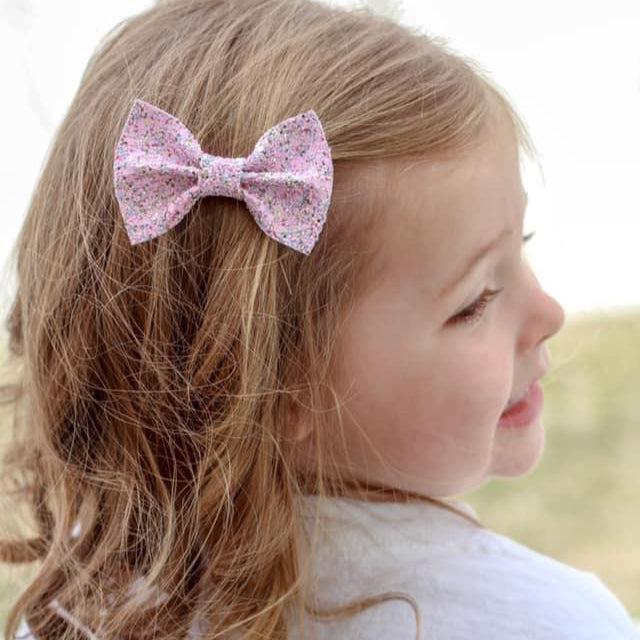No-Shed Chunky Glitter Basic Hair Bows- *BEING DISCONTINUED*-Clearance no slip hair clips-Flower No slip hair clips-Animal no slip hair clips-Star no slip hair clip-heart no slip hair clips-butterfly no slip hair clips-Moo G Clips