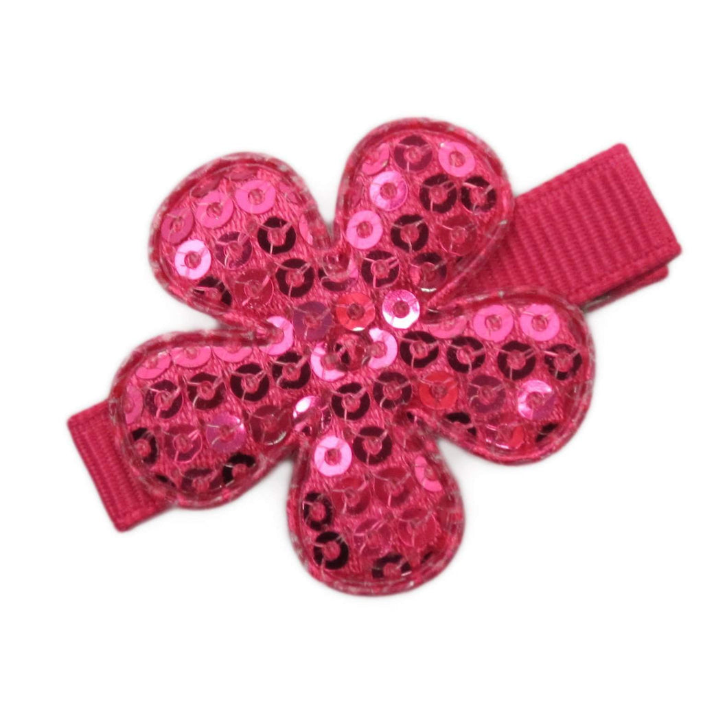 Sequin Flower Hair Clips-Clearance no slip hair clips-Flower No slip hair clips-Animal no slip hair clips-Star no slip hair clip-heart no slip hair clips-butterfly no slip hair clips-Moo G Clips