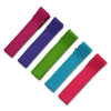 Simple Hair Clippies All Solids-Petite Hair Clips - Girls Hair no slip Accessories - Party Clips Ponytail Bows-Moo G Clips