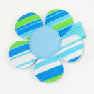 Striped Flower Hair Clips-Clearance no slip hair clips-Flower No slip hair clips-Animal no slip hair clips-Star no slip hair clip-heart no slip hair clips-butterfly no slip hair clips-Moo G Clips