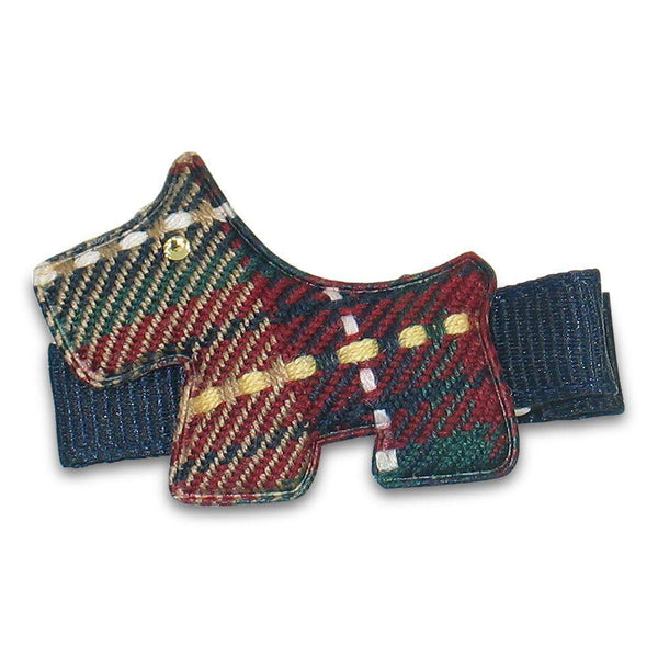 Winter Plaid Scotty Hair Clips-Clearance no slip hair clips-Flower No slip hair clips-Animal no slip hair clips-Star no slip hair clip-heart no slip hair clips-butterfly no slip hair clips-Moo G Clips